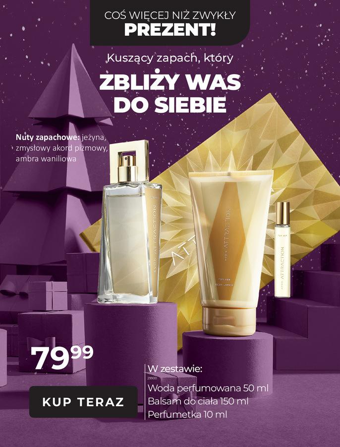 Gazetka promocyjna Avon str. 19