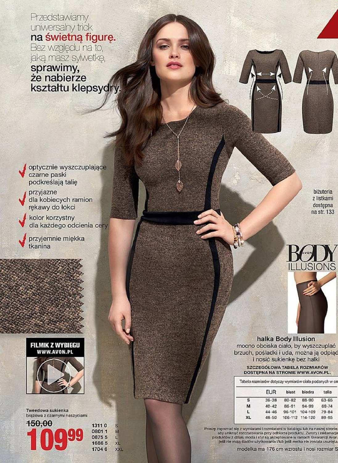 Gazetka promocyjna Avon str. 18
