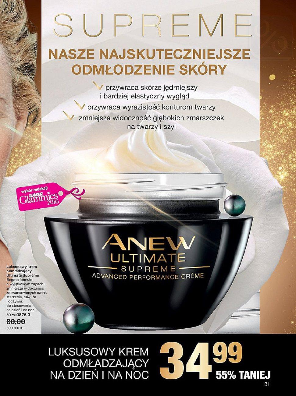 Gazetka promocyjna Avon str. 29