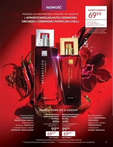 Gazetka promocyjna Avon str. 5