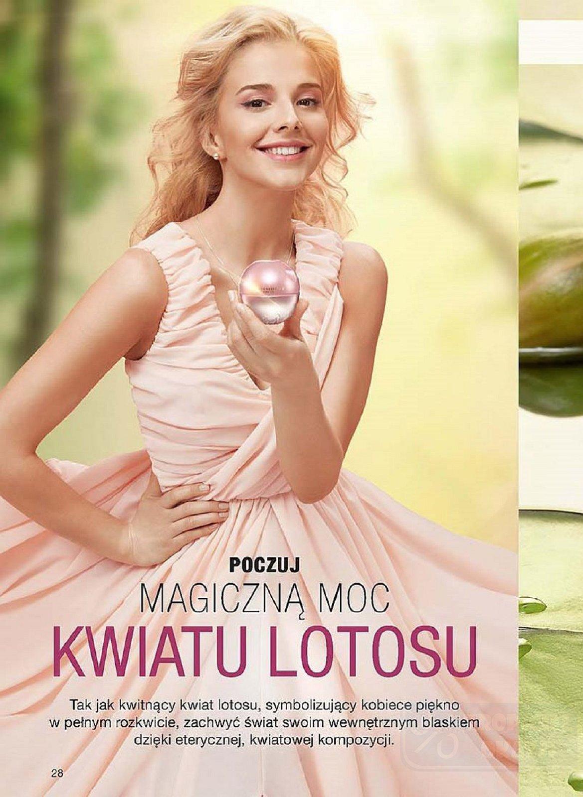 Gazetka promocyjna Avon str. 28
