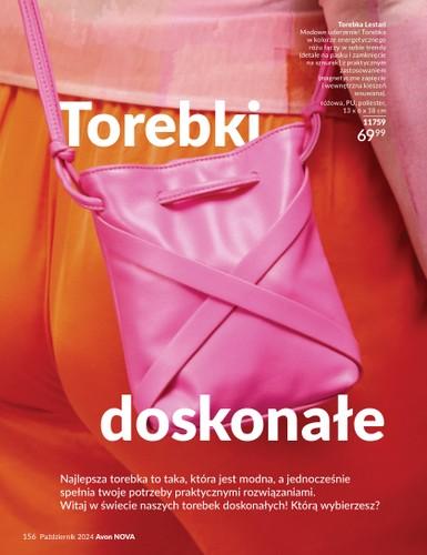 Gazetka promocyjna Avon str. 162