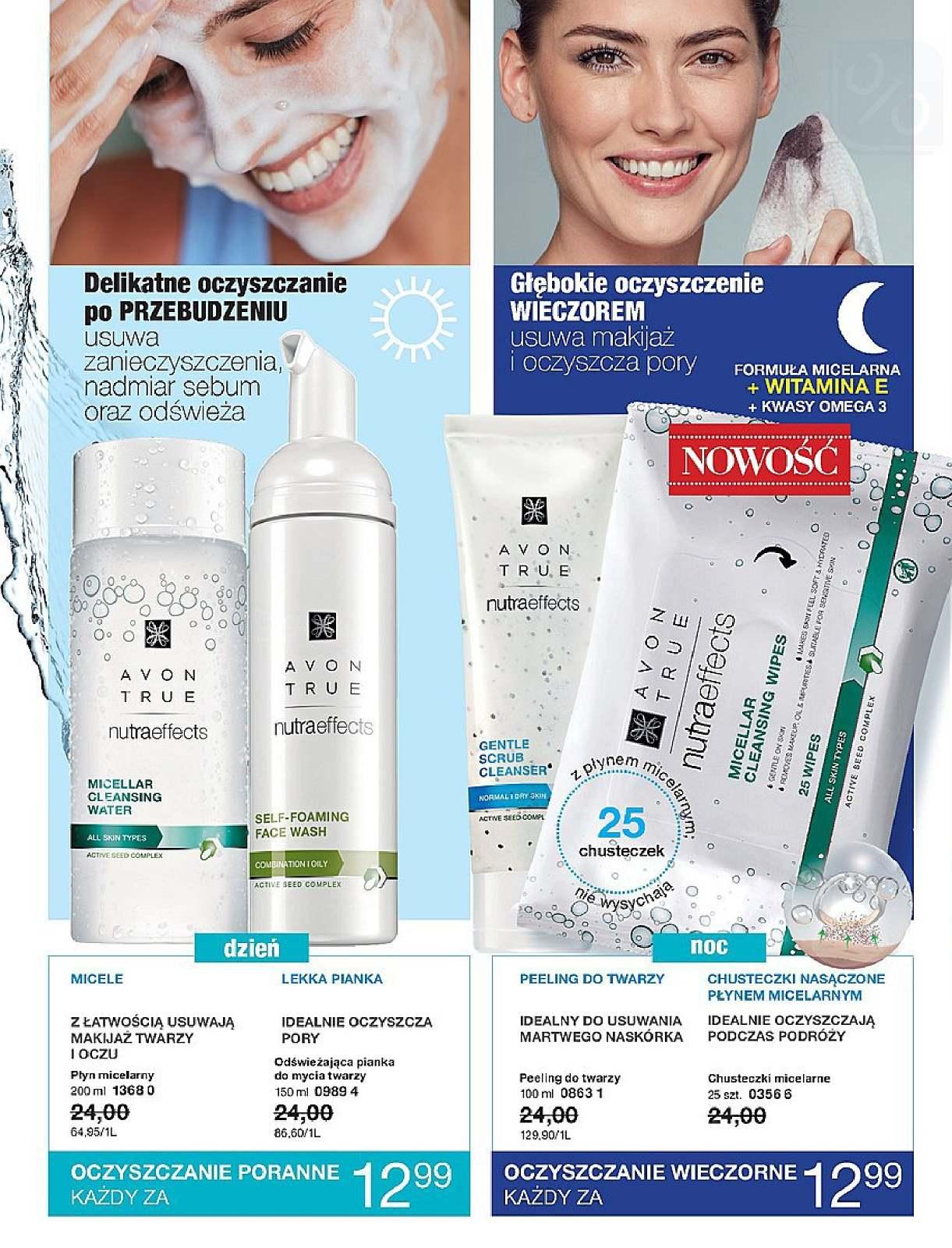 Gazetka promocyjna Avon str. 98