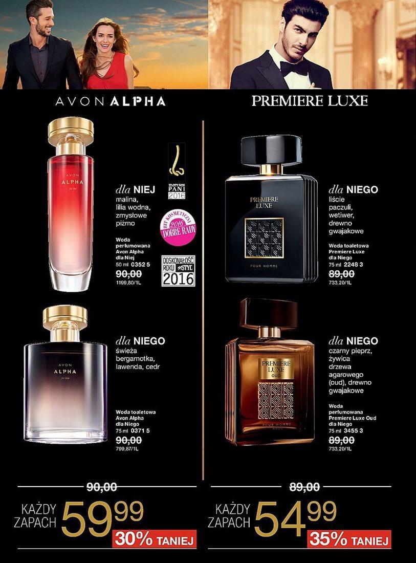 Gazetka promocyjna Avon str. 66