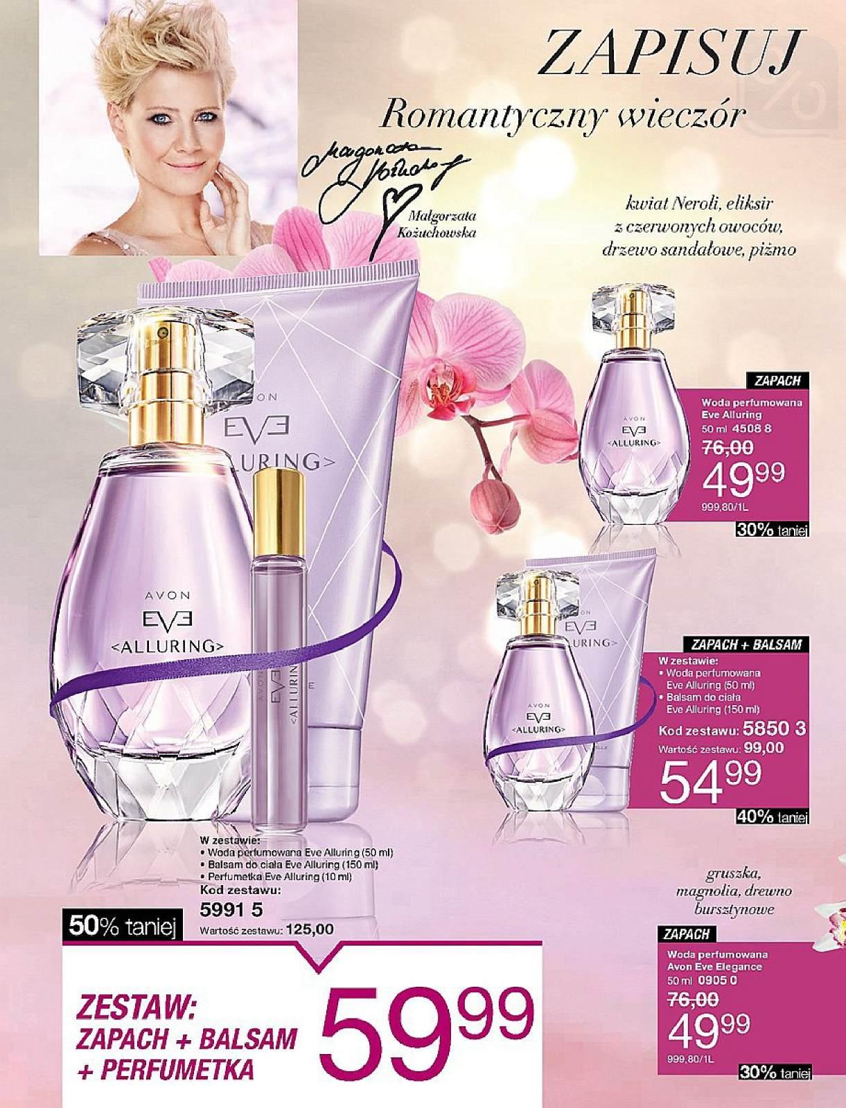 Gazetka promocyjna Avon str. 28