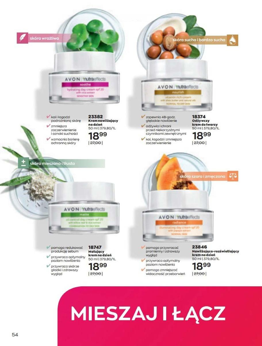 Gazetka promocyjna Avon str. 286