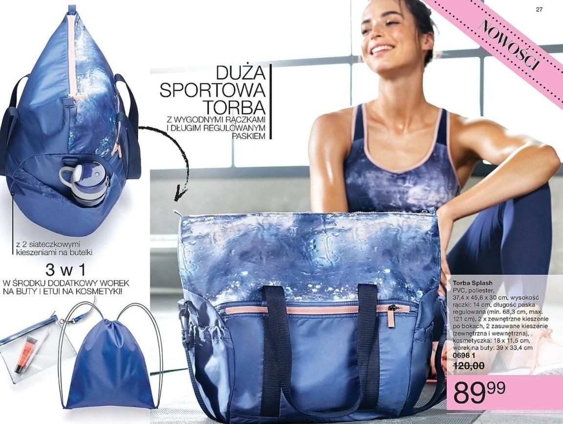 Gazetka promocyjna Avon str. 27