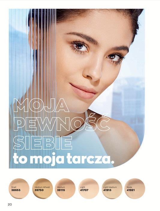 Gazetka promocyjna Avon str. 28