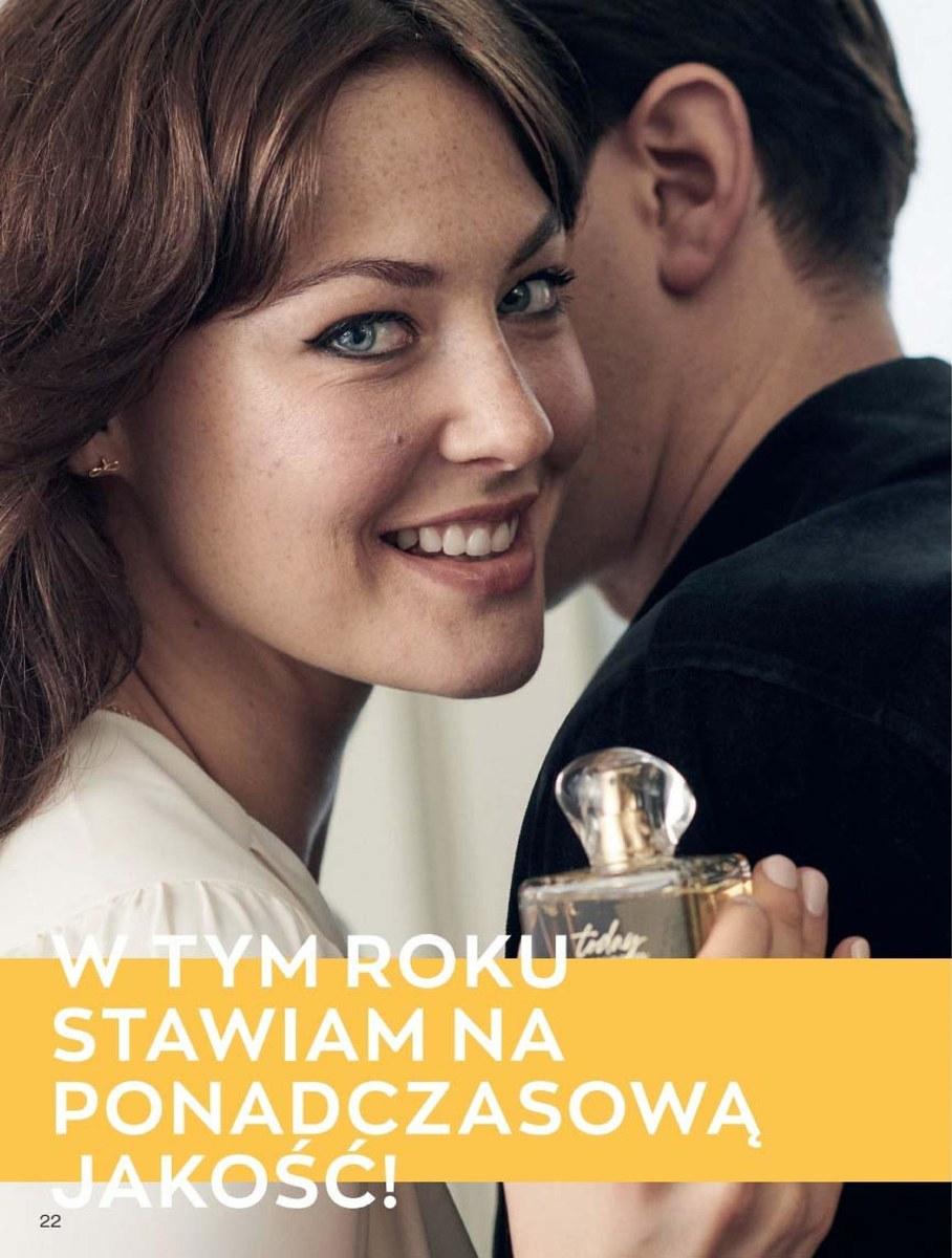 Gazetka promocyjna Avon str. 22
