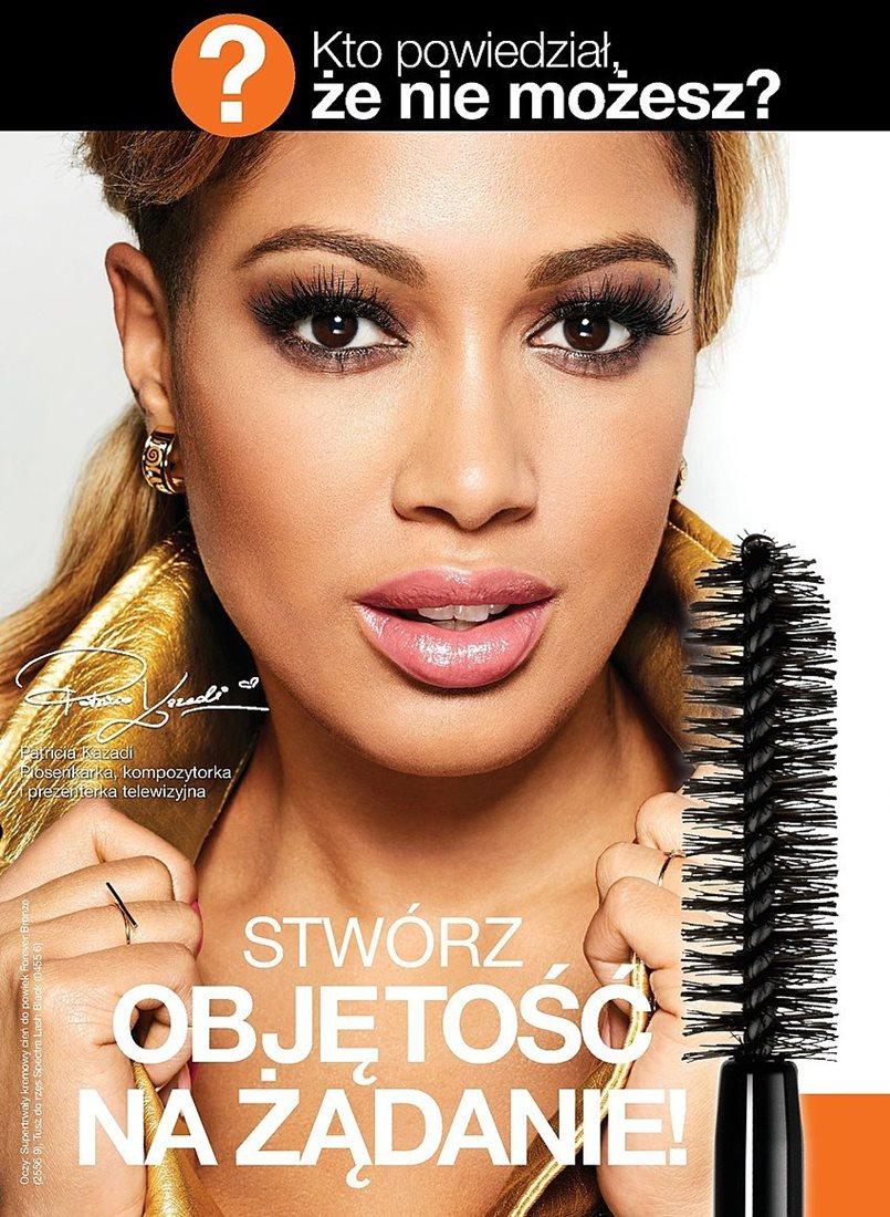 Gazetka promocyjna Avon str. 4