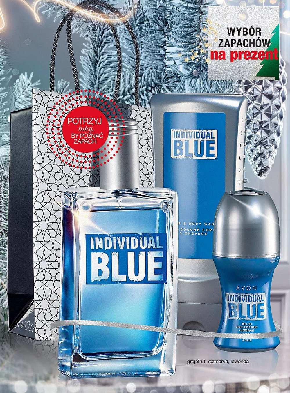 Gazetka promocyjna Avon str. 43