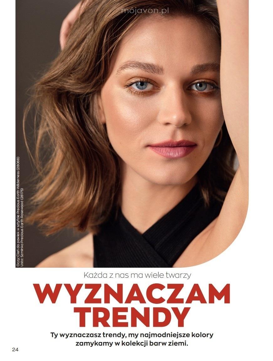 Gazetka promocyjna Avon str. 24
