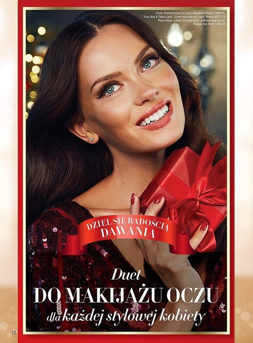 Gazetka promocyjna Avon str. 12