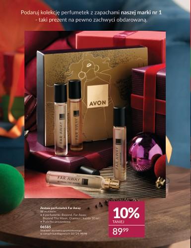 Gazetka promocyjna Avon str. 241