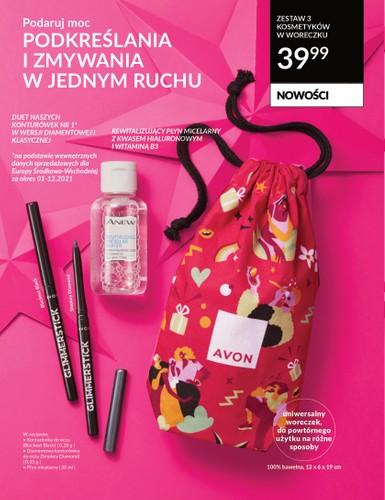 Gazetka promocyjna Avon str. 8