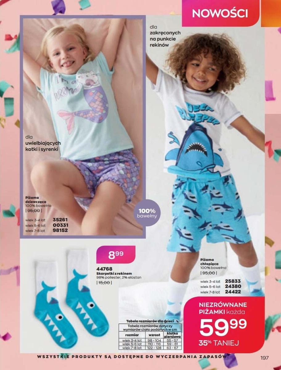 Gazetka promocyjna Avon str. 429