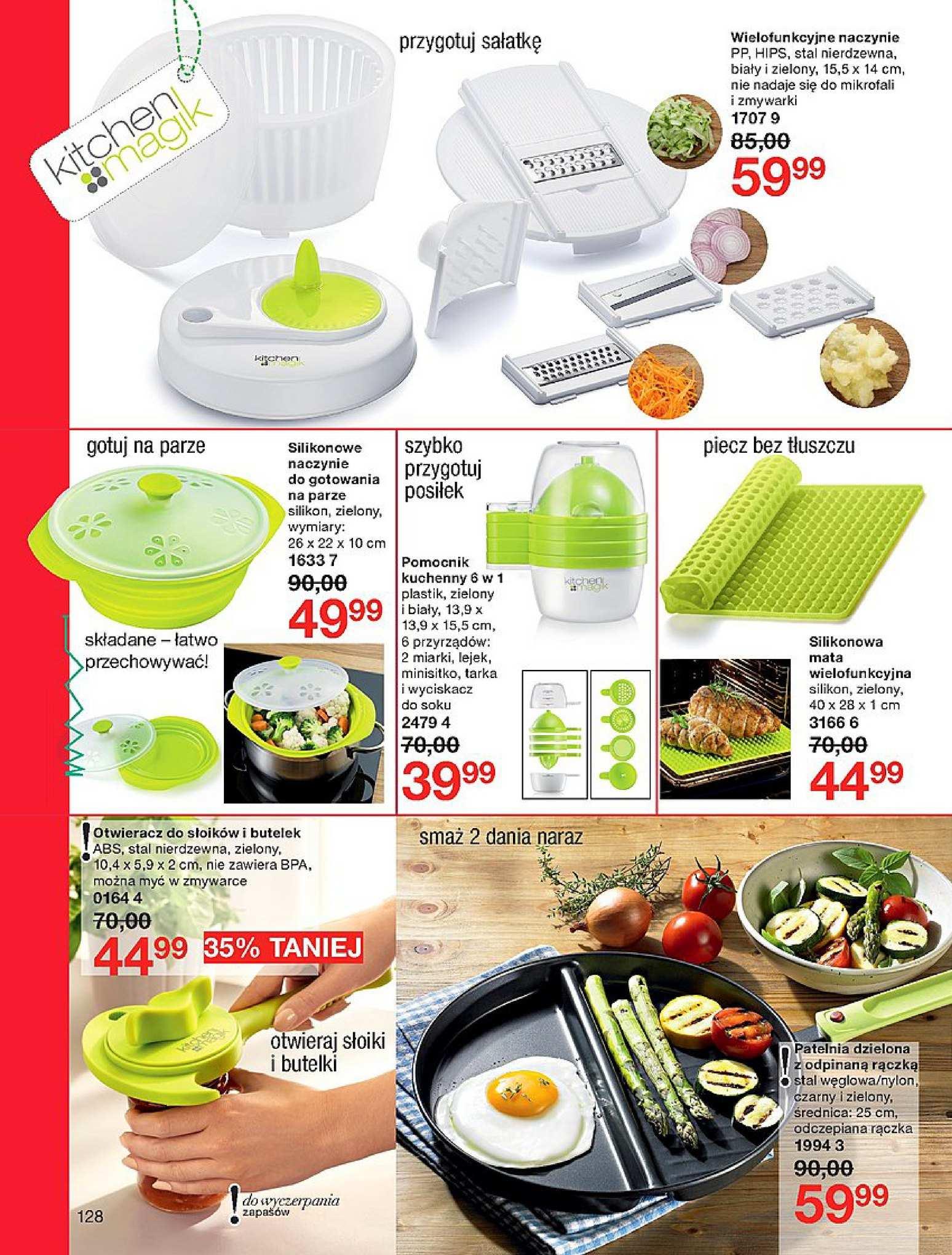 Gazetka promocyjna Avon str. 126