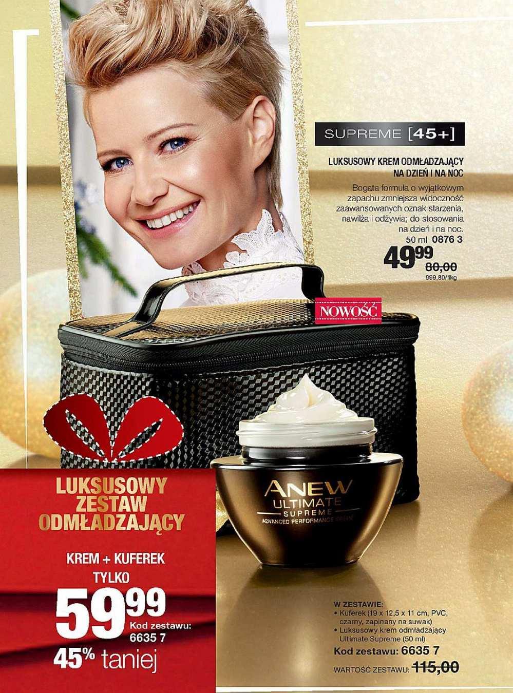 Gazetka promocyjna Avon str. 10