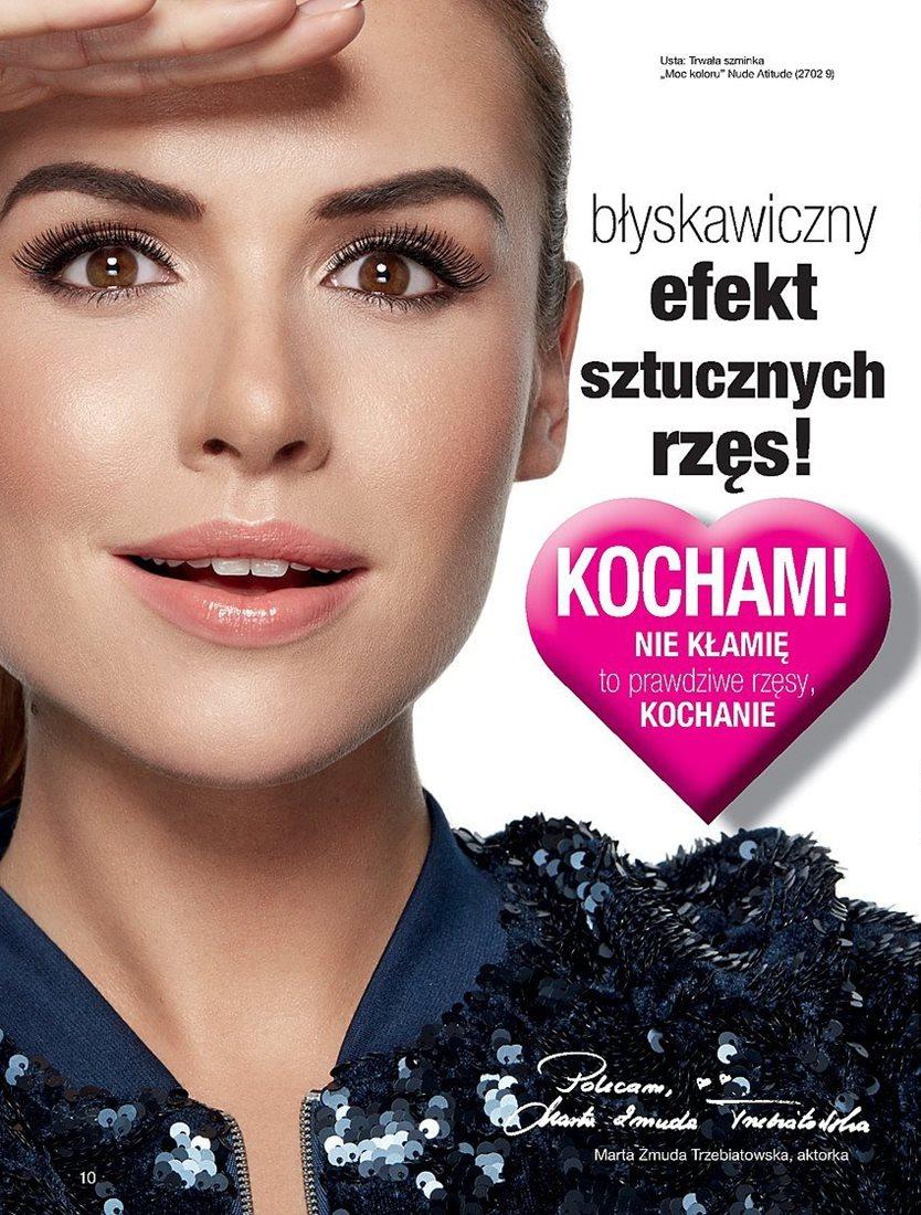 Gazetka promocyjna Avon str. 10