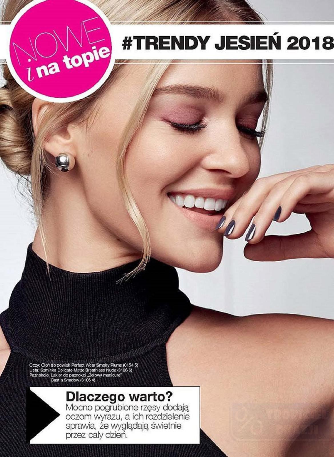 Gazetka promocyjna Avon str. 10