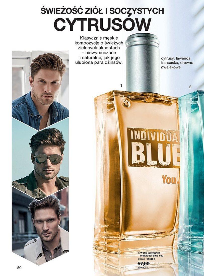 Gazetka promocyjna Avon str. 50