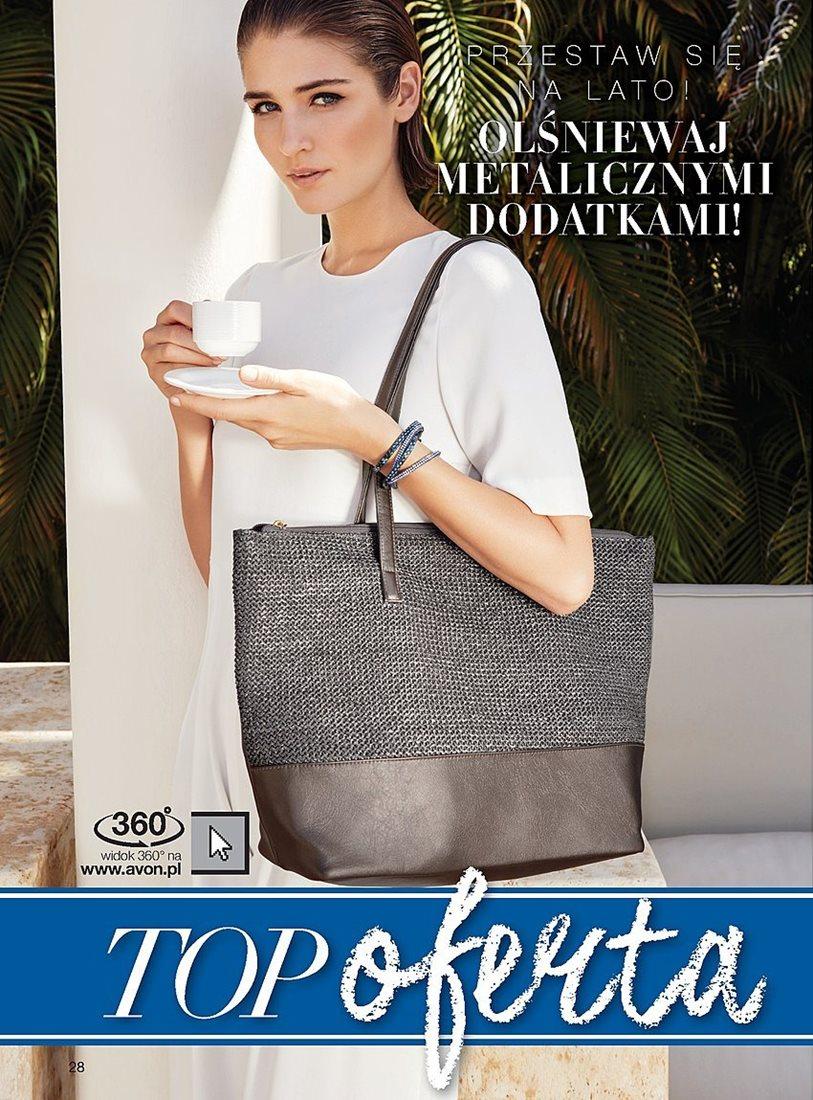 Gazetka promocyjna Avon str. 26