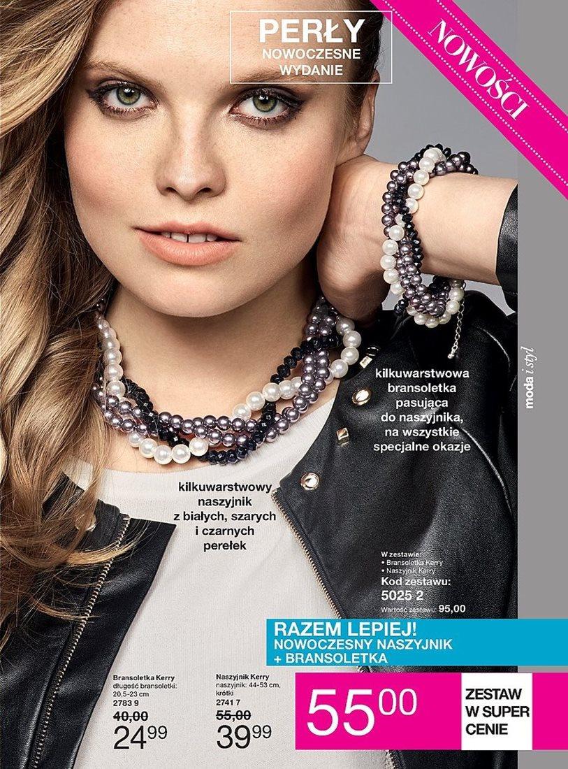 Gazetka promocyjna Avon str. 143