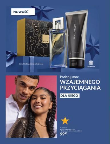 Gazetka promocyjna Avon str. 62