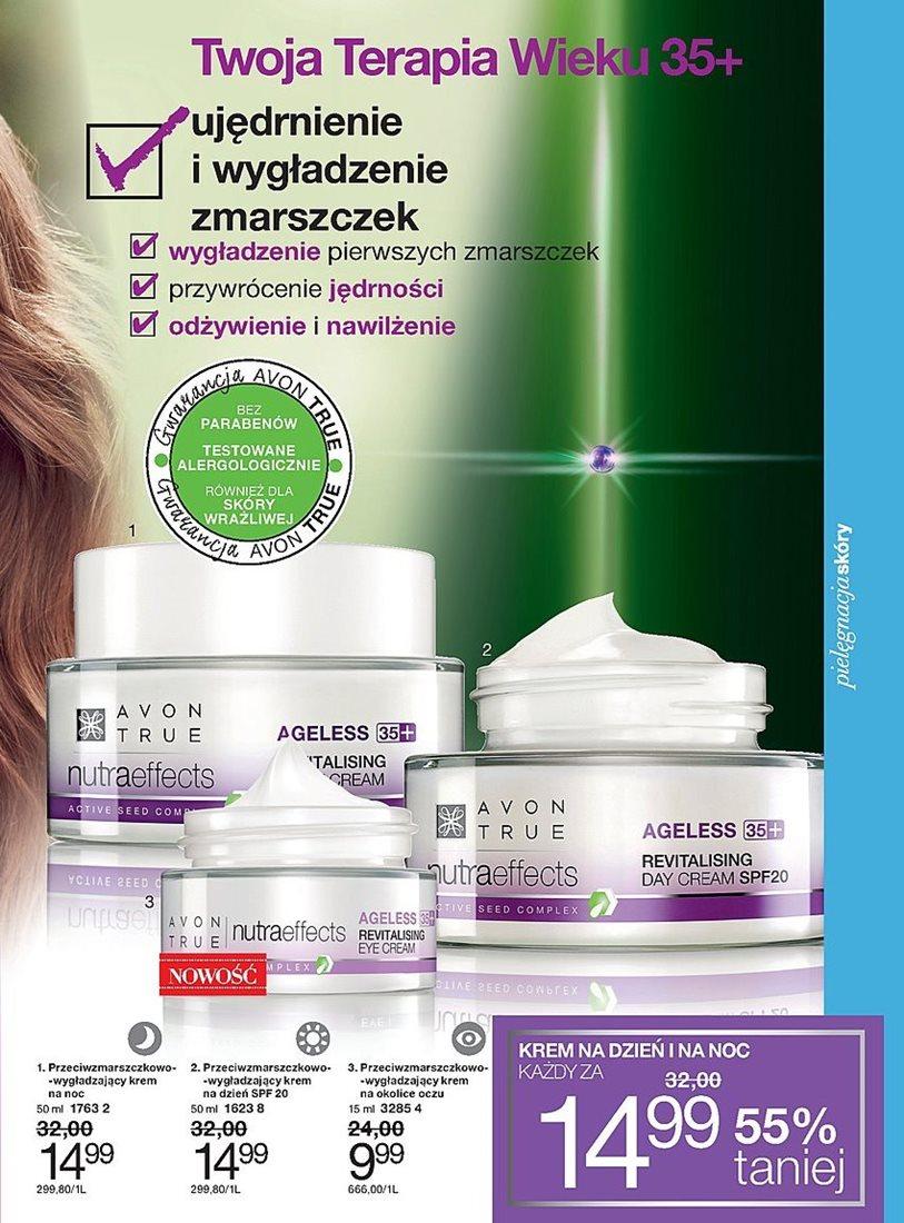 Gazetka promocyjna Avon str. 89