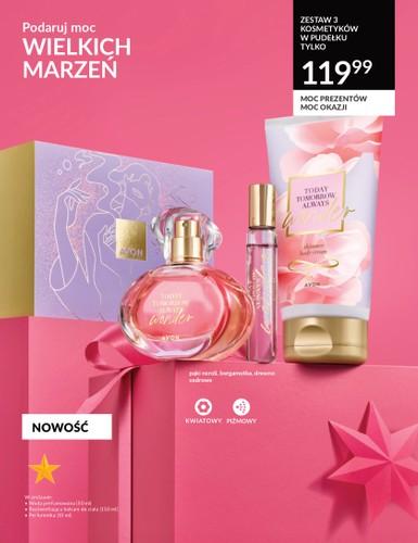 Gazetka promocyjna Avon str. 25