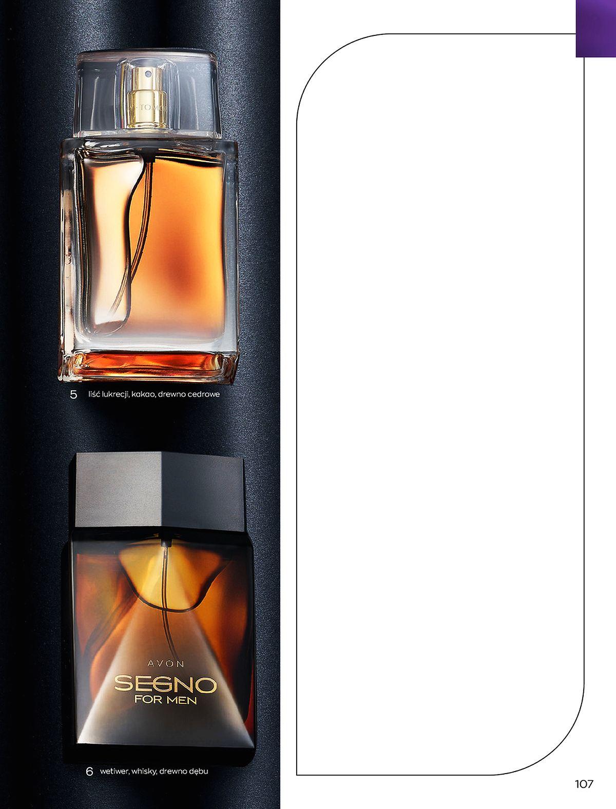 Gazetka promocyjna Avon str. 111