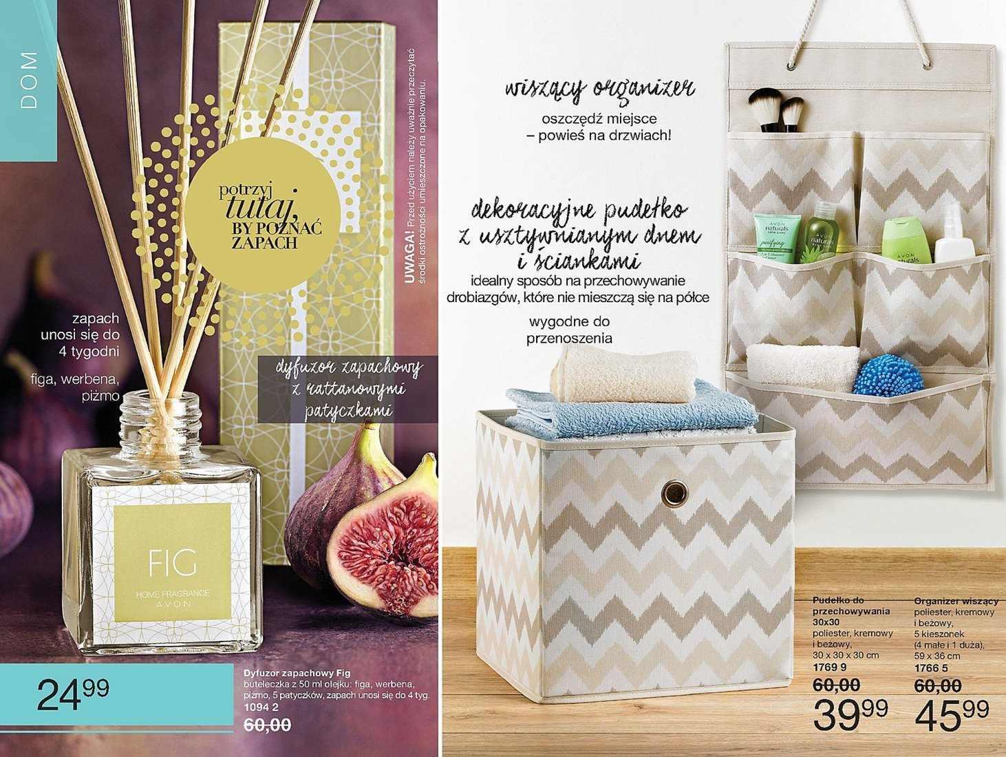 Gazetka promocyjna Avon str. 20