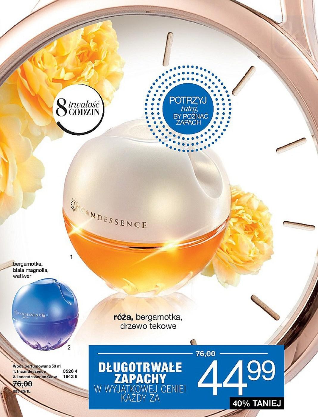 Gazetka promocyjna Avon str. 35