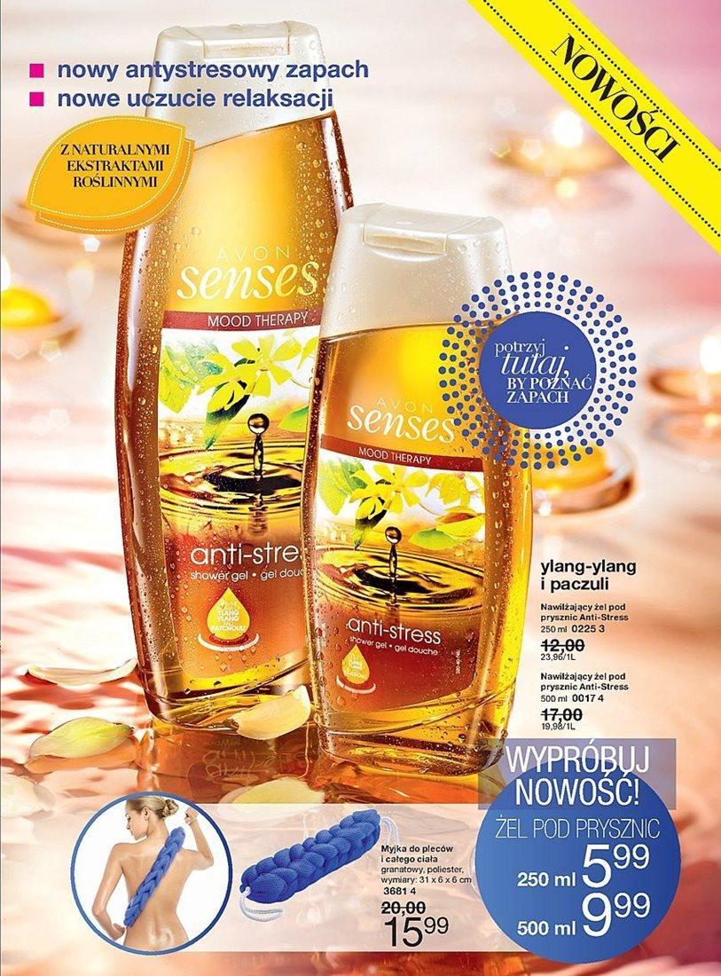 Gazetka promocyjna Avon str. 173