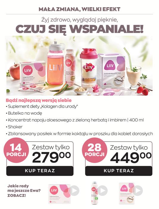 Gazetka promocyjna Avon str. 55