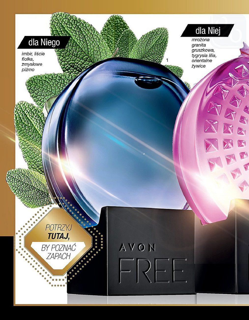 Gazetka promocyjna Avon str. 26