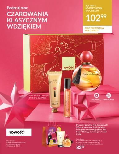 Gazetka promocyjna Avon str. 19