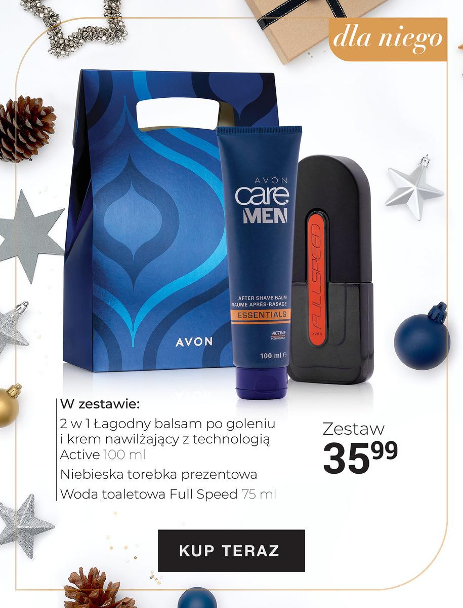 Gazetka promocyjna Avon str. 10