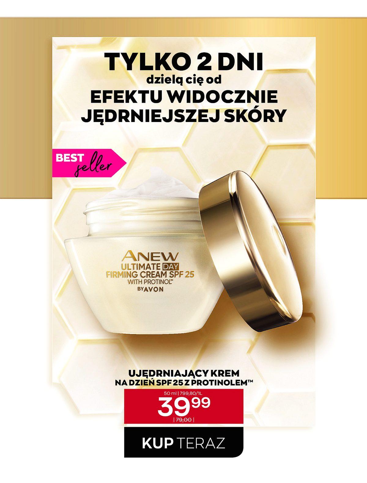Gazetka promocyjna Avon str. 290