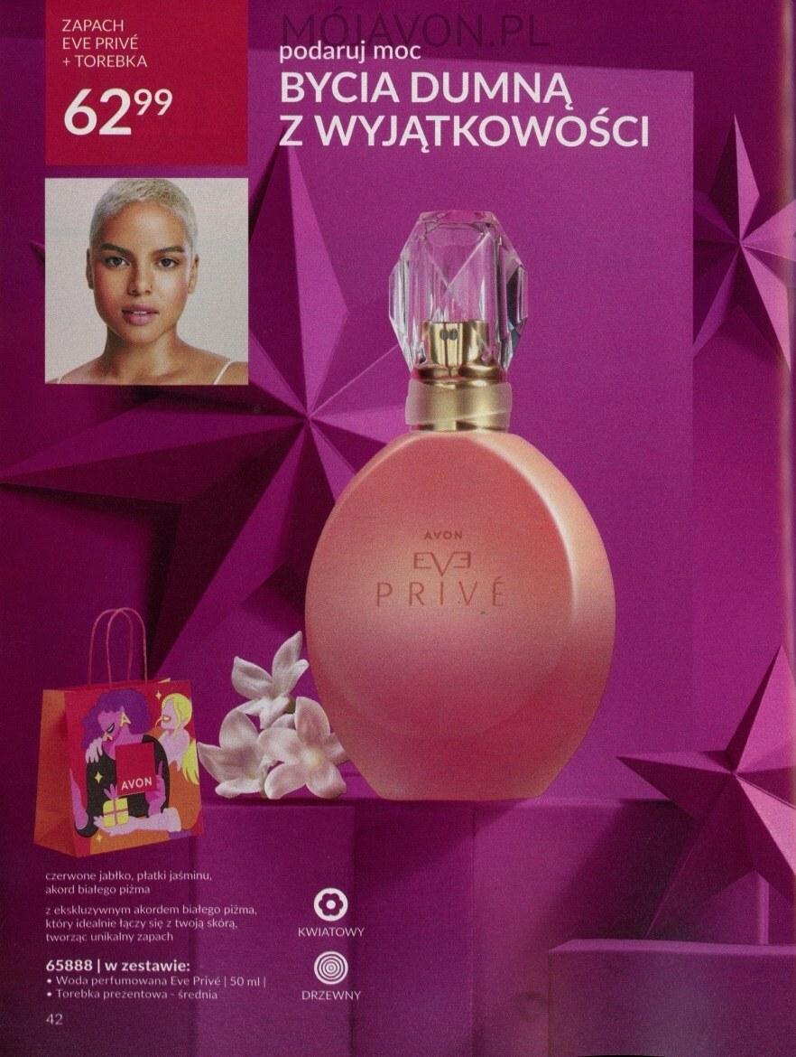 Gazetka promocyjna Avon str. 42