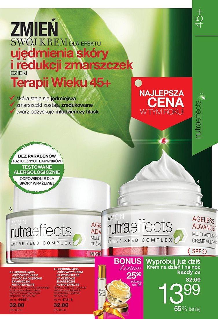 Gazetka promocyjna Avon str. 111