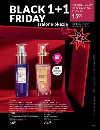Gazetka promocyjna Avon str. 239
