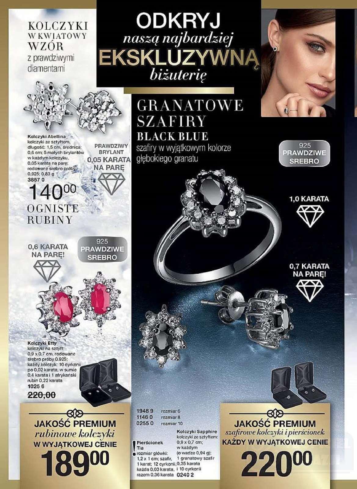 Gazetka promocyjna Avon str. 120