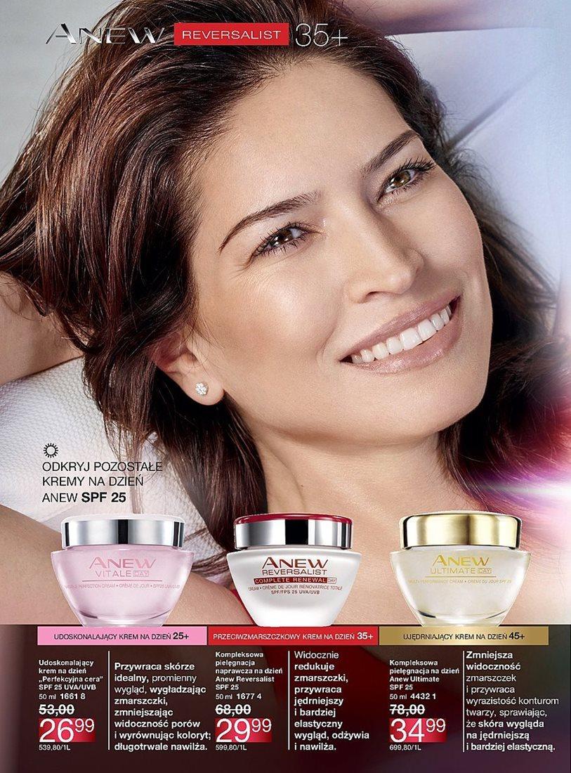 Gazetka promocyjna Avon str. 84