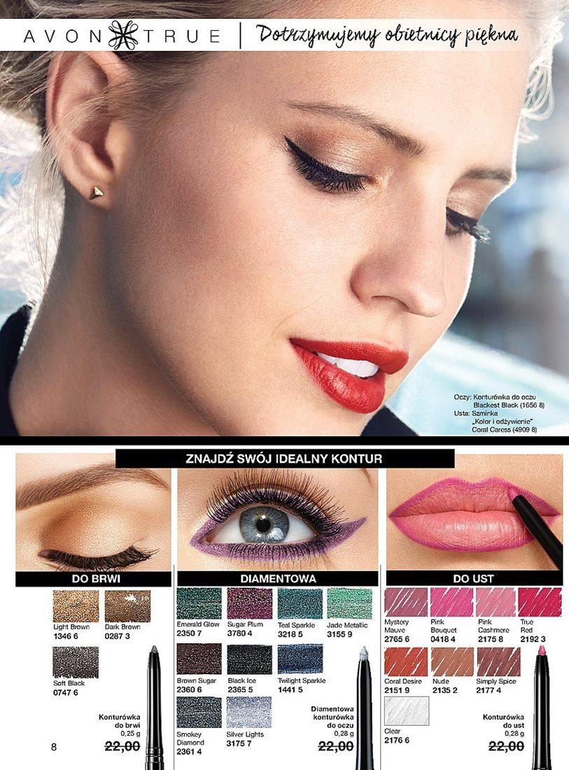 Gazetka promocyjna Avon str. 6