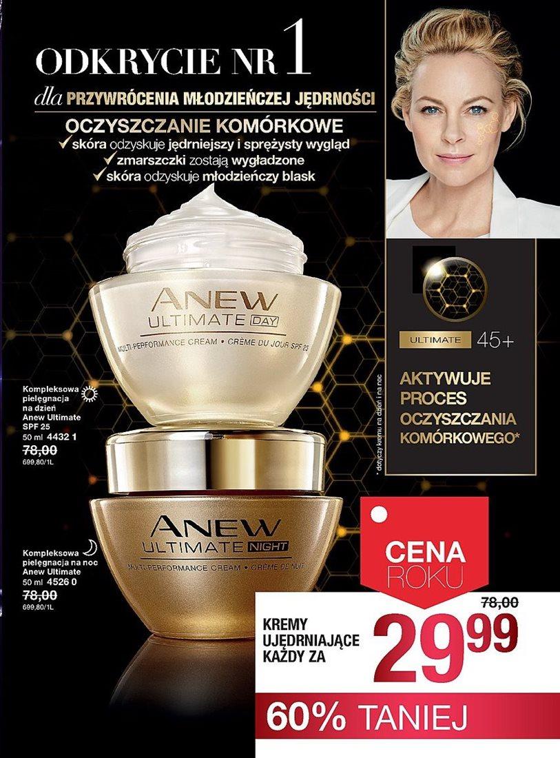 Gazetka promocyjna Avon str. 17