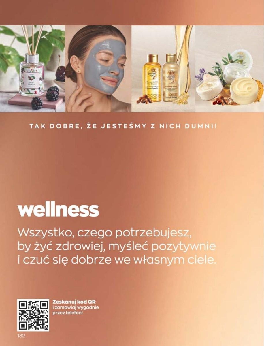 Gazetka promocyjna Avon str. 132