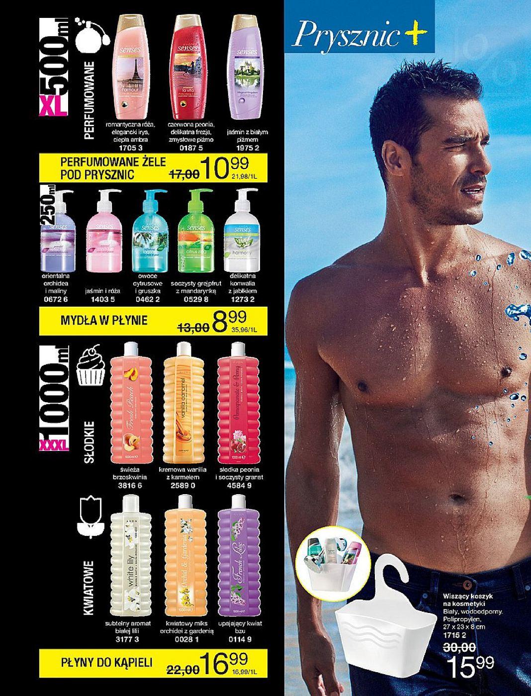 Gazetka promocyjna Avon str. 170