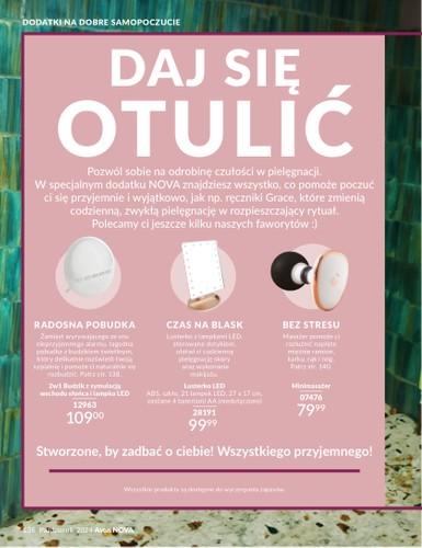 Gazetka promocyjna Avon str. 142
