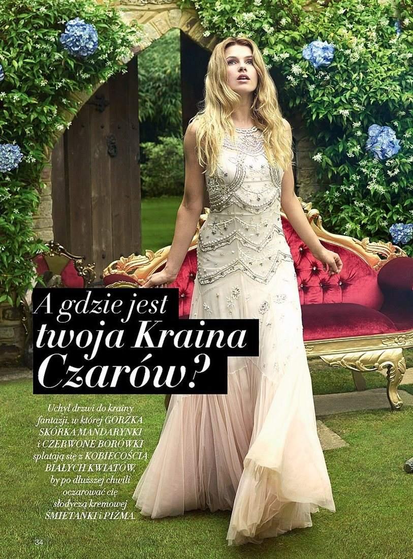 Gazetka promocyjna Avon str. 34